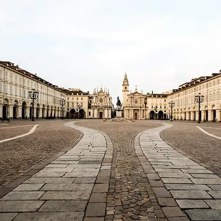 Centro San Carlo Appartement