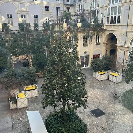 Centro San Carlo Turim