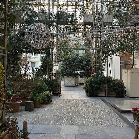 Centro San Carlo
