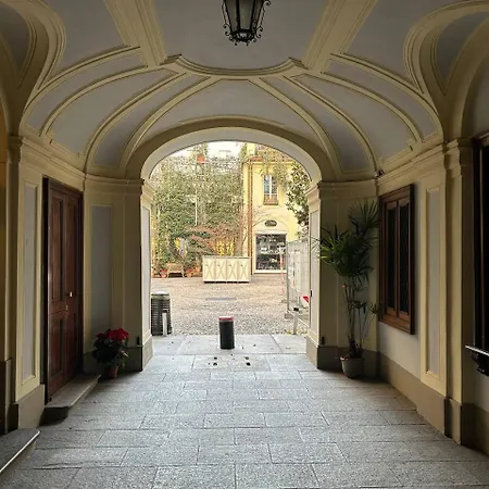 דירה Centro San Carlo *