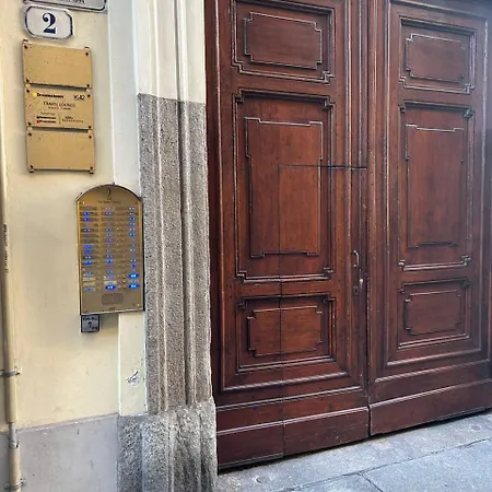 Centro San Carlo דירה