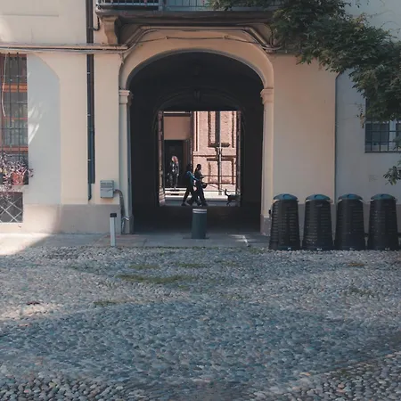 Centro San Carlo טורינו