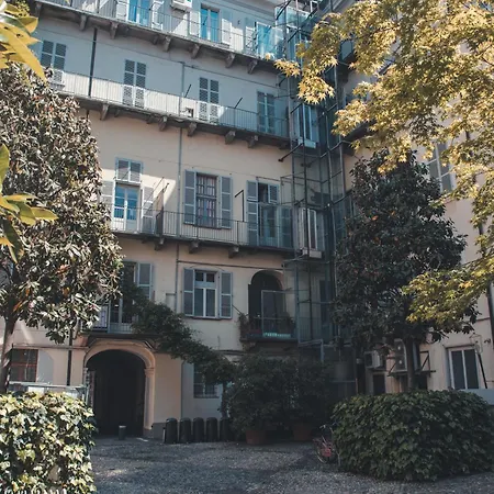 דירה Centro San Carlo